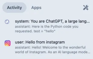 window.ai screenshot 1