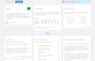 Basetrip screenshot 1