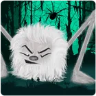 Stilt Walker Long Legs Spider icon