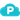 pCloud icon