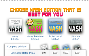 Bigger & Better than Amazon-Ebay-Shopify-Woocommerce-Wix-3dCart-AndSomeOthers.