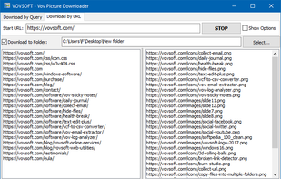 Picture Downloader screenshot 1