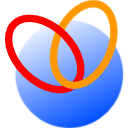 Pympress icon
