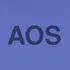 AOS icon