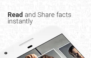 inFact (Beta) screenshot 1