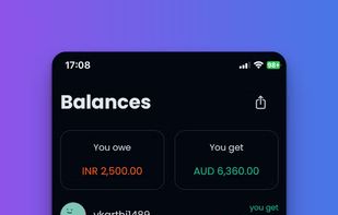 SplitPro screenshot 1