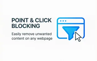 Clean View Filter screenshot 1