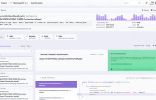FlareApp.io screenshot 1