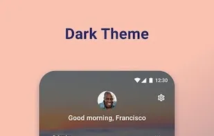 Microsoft Launcher screenshot 3