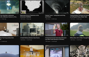 DeArrow screenshot 1