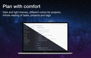 Desktop & Web: Themes