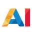 AI Navigation Site icon
