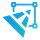 Labeling AI icon