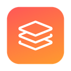 Clip Log icon