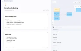 Organizedly screenshot 1