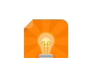 Simple Flashlight screenshot 1