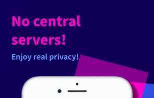 Tachyon VPN screenshot 1