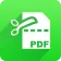 Free PDF Utilities - PDF Splitter icon