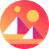 Decentraland icon