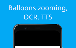 Seeneva screenshot 1