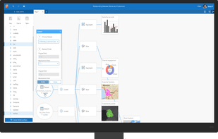 Insights for ArcGIS screenshot 3