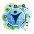 AppVillage.com icon