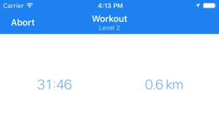 Start Running screenshot 2