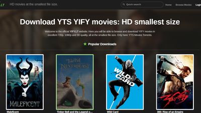 Cusco Estate resterende Yify.lt: App Reviews, Features, Pricing & Download | AlternativeTo