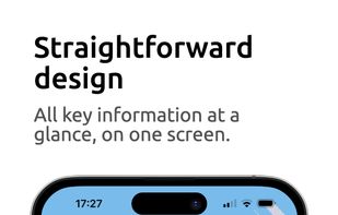 Umkreisel screenshot 1