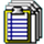 Clipboardic icon