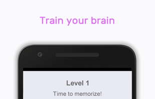 MemoShape screenshot 1