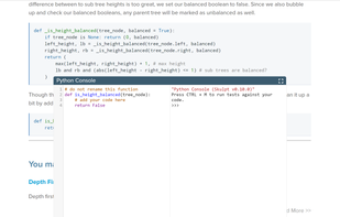 Interview Breeze screenshot 1