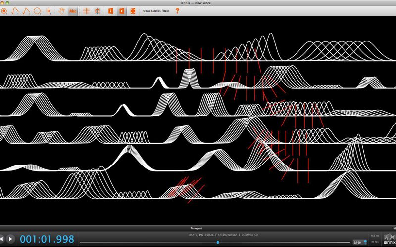Chataigne Alternatives and Similar Software AlternativeTo