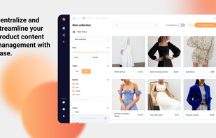 Otomate screenshot 1