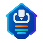 MakerFarm Manager icon