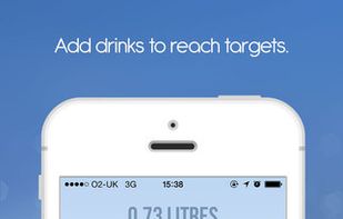 iDrated screenshot 3