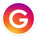 Grids icon