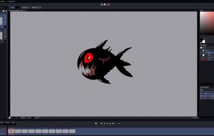 AnimatorMe screenshot 1