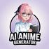 AI-Anime-Generator icon