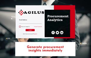 Procurement Analytics