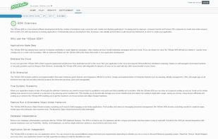 10Duke SDK screenshot 2