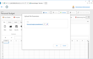 Planchette Online screenshot 1