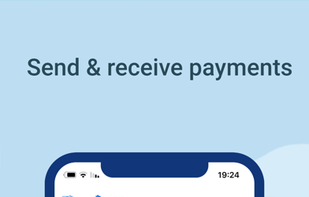 Breez Lightning Wallet screenshot 1