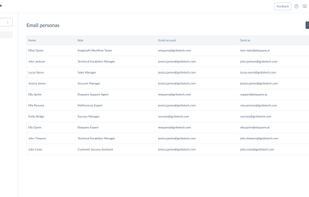 Eloquens AI screenshot 1