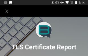 Catch the Man-in-the-Middle screenshot 2