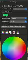 Tasktile screenshot 2