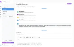 EverMail AI screenshot 1