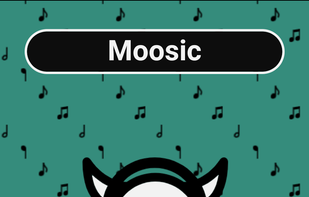 Moosic screenshot 1