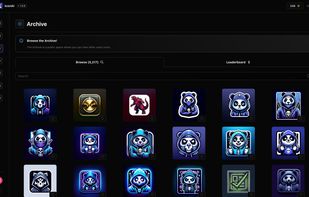 IconAI screenshot 2