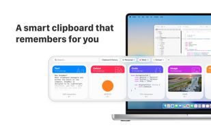 SnipBox screenshot 1